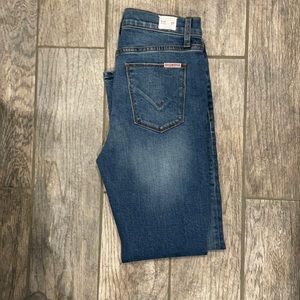Beautiful BRAND NEW NEVER WORN Hudson jeans blair high rise bootcut
